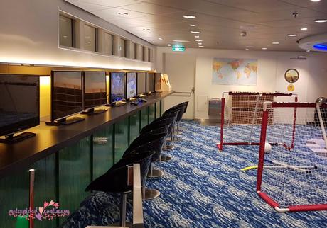 Crucero familiar: Symphony of the seas de Royal Caribbean Crucero familiar: Symphony of the seas de Royal Caribbean