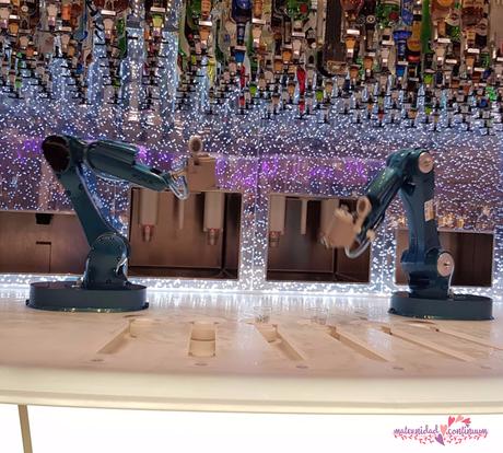 Crucero familiar: Symphony of the seas de Royal Caribbean Crucero familiar: Symphony of the seas de Royal Caribbean