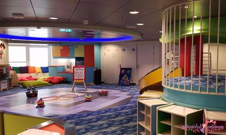 Crucero familiar: Symphony of the seas de Royal Caribbean Crucero familiar: Symphony of the seas de Royal Caribbean