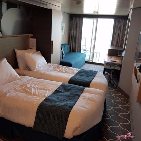 Crucero familiar: Symphony of the seas de Royal Caribbean Crucero familiar: Symphony of the seas de Royal Caribbean