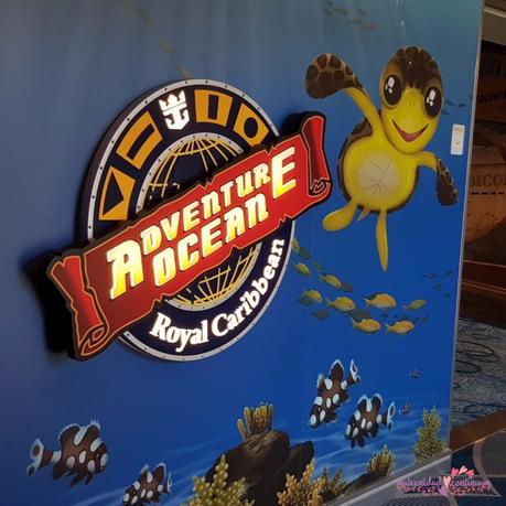 Crucero familiar: Symphony of the seas de Royal Caribbean Crucero familiar: Symphony of the seas de Royal Caribbean
