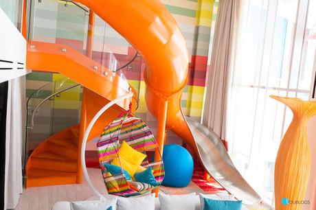 Crucero familiar: Symphony of the seas de Royal Caribbean Crucero familiar: Symphony of the seas de Royal Caribbean