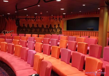 Crucero familiar: Symphony of the seas de Royal Caribbean Crucero familiar: Symphony of the seas de Royal Caribbean