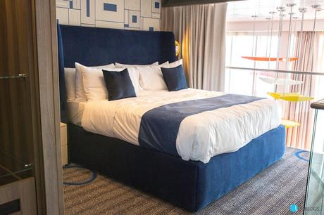 Crucero familiar: Symphony of the seas de Royal Caribbean Crucero familiar: Symphony of the seas de Royal Caribbean