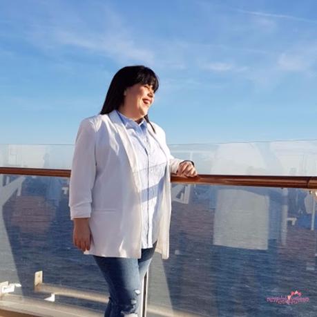 Crucero familiar: Symphony of the seas de Royal Caribbean Crucero familiar: Symphony of the seas de Royal Caribbean