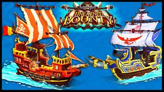 Unarned Bounty (Free to play)