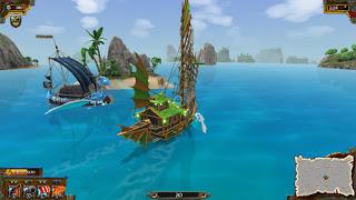 Unarned Bounty (Free to play)