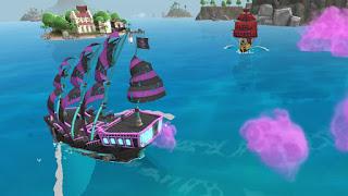 Unarned Bounty (Free to play)