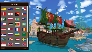 Unarned Bounty (Free to play)