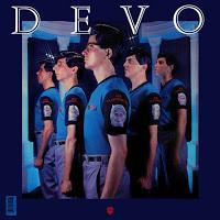 DEVO - NEW TRADICIONALIST