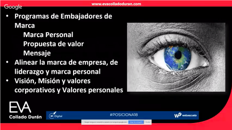 Los embajadores de las organizaciones sanitarias como impulsores del Employer Branding