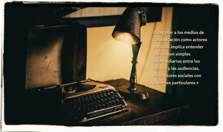 La realidad de segunda mano o la información manipulada que llega a los transportistas