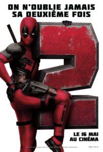 Deadpool 2