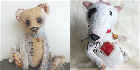 100% Handmade 100% Handmade