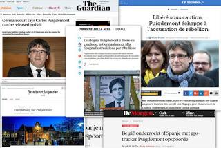 “Manual para hacer el ridículo” “Manual para hacer el ridículo”