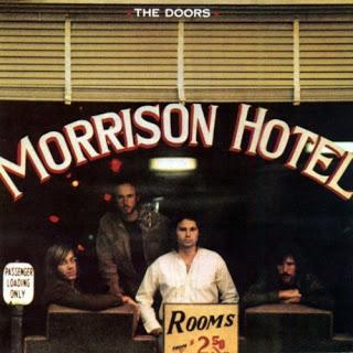 Vinilografía | The Doors Vinilografía | The Doors