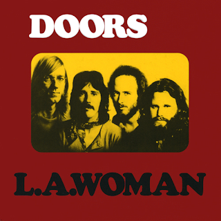 Vinilografía | The Doors Vinilografía | The Doors