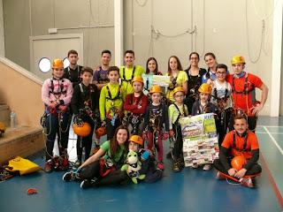 ¡La Victoria es Tuya! Ven a Villacarrillo y corre por el Alzheimer