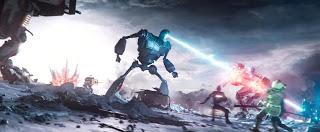 READLY PLAYER ONE (USA, 2018) Ciencia Ficción, Fantástico, Thriller READLY PLAYER ONE (USA, 2018) Ciencia Ficción, Fantástico, Thriller