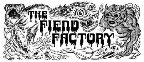The Fiend Factory Compilation (White Dwarf y D&D, años 80)