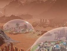ANÁLISIS: Surviving Mars