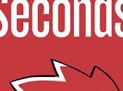 Crítica literaria: Seconds (cómic)