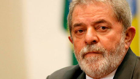 Todos saben que Lula es inocente, honesto y correcto. Todos saben que Lula es inocente, honesto y correcto.