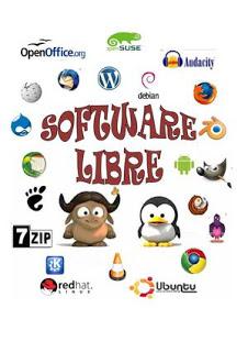 SOFTWARE LIBRE