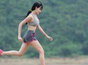 Cosas ocurren cuerpo cuando empiezas hacer minutos ejercicio