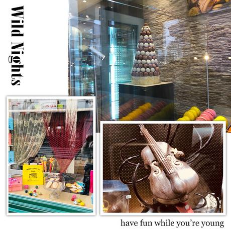 COQUETTE DE PURE DE PATATA CON ESPINACAS COQUETTE DE PURE DE PATATA CON ESPINACAS