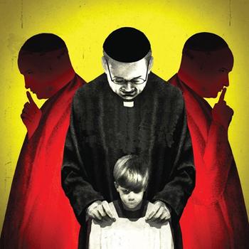 ¿Mantiene Francisco a la Iglesia Católica como guarida de pedófilos?