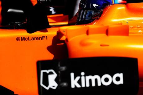 McLaren no levanta cabeza en la clasificación de Baréin | Caen en la Q2 otra vez McLaren no levanta cabeza en la clasificación de Baréin | Caen en la Q2 otra vez