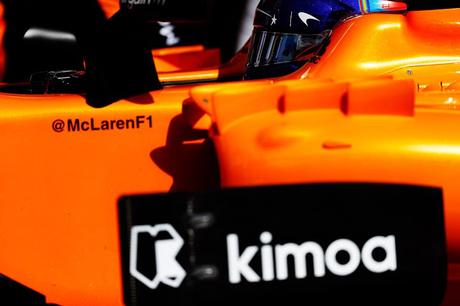 McLaren no levanta cabeza en la clasificación de Baréin | Caen en la Q2 otra vez