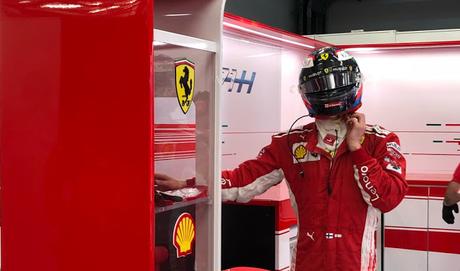 Resumen de las Pruebas Libres 3 del GP de Baréin 2018 | Kimi lidera otra vez Resumen de las Pruebas Libres 3 del GP de Baréin 2018 | Kimi lidera otra vez