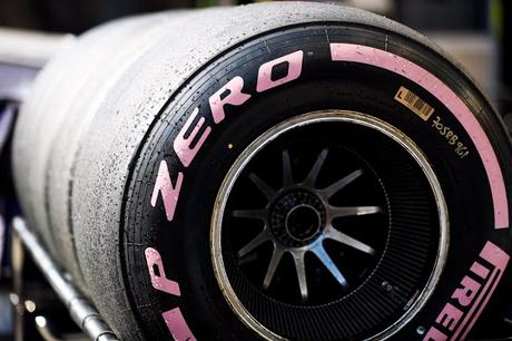 Pirelli podría modificar el diseño de sus neumáticos a petición de Mercedes