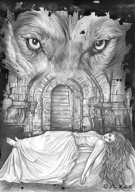 CHIN MUSIC: ¡Una terrorífica antología del gran Bram Stoker! CHIN MUSIC: ¡Una terrorífica antología del gran Bram Stoker!