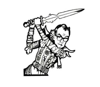 The Fiend Factory Compilation (White Dwarf y D&D, años 80) The Fiend Factory Compilation (White Dwarf y D&D, años 80)