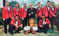 Orquesta de Belisario López- Prueba Mi Sazón Orquesta de Belisario López- Prueba Mi Sazón