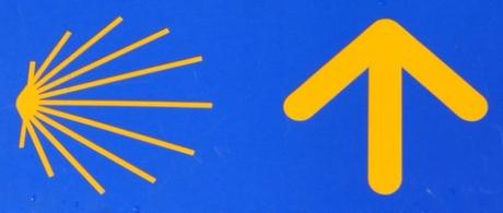 Camino de Santiago: Índice temático