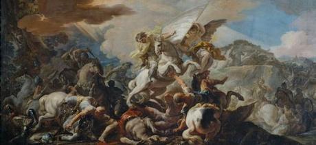 Camino de Santiago: Índice temático