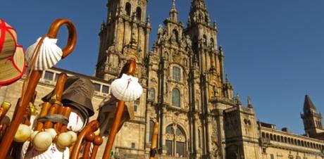 Camino de Santiago: Índice temático
