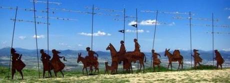 Camino de Santiago: Índice temático