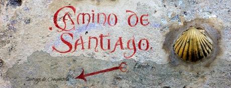 Camino de Santiago: Índice temático