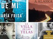 Echando vista atrás #25: Marzo