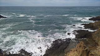 Escapada en Semana Santa a Almeria (Cabo de Gata)