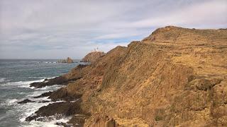 Escapada en Semana Santa a Almeria (Cabo de Gata)