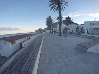 Escapada en Semana Santa a Almeria (Cabo de Gata)