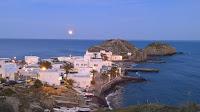 Escapada en Semana Santa a Almeria (Cabo de Gata)