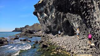 Escapada en Semana Santa a Almeria (Cabo de Gata)