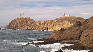 Escapada en Semana Santa a Almeria (Cabo de Gata)